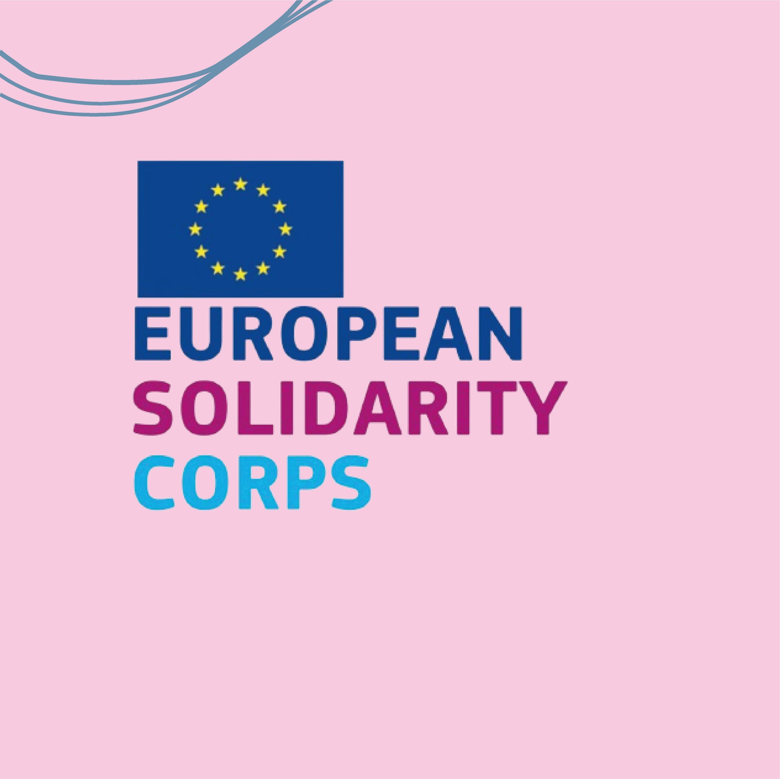 Evropska inicijativa za solidarnost je program međunarodne volonterske razmjene za sve mlade od 18 do 30 godina.